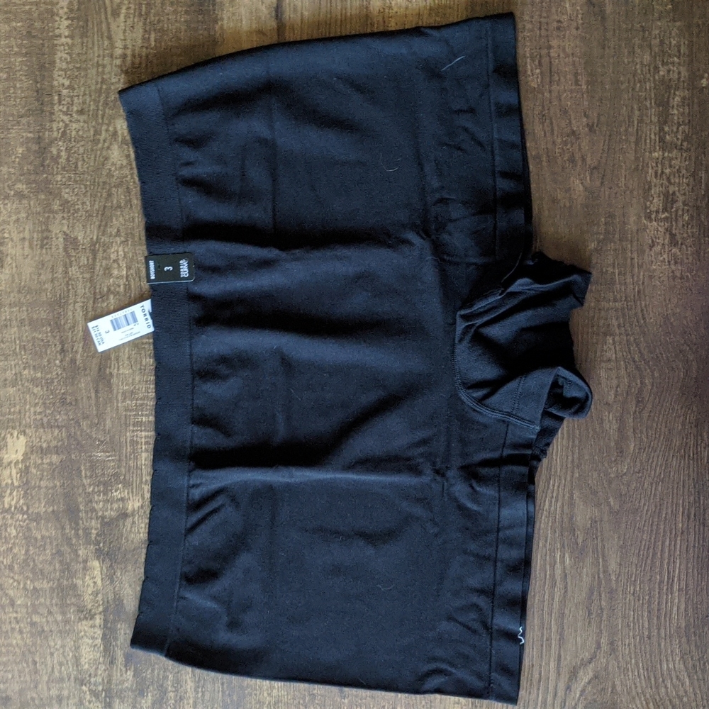 Torrid Boyshort Panty